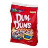 Dum-Dum-Pops, Assorted Flavors, Individually Wrapped,,DUMOND,OxKom