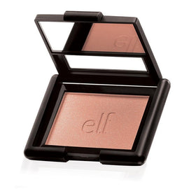e.l.f Cosmetics Studio Blush 83133 Candid Coral .17 oz (4.75g) Mirror included,e.l.f.,OxKom