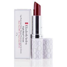 Elizabeth Arden 8 Hour Cream Lip .13 Oz Plum Protectant Stick Spf 15 Sheer Tint,ELIZABETH ARDEN,OxKom