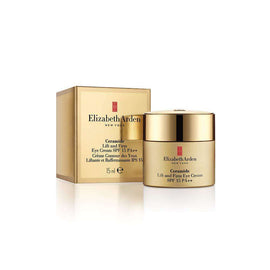 Elizabeth Arden Ceramide Eye Cream 0.5 Oz Sunscreen Spf 15 (15 Ml),ELIZABETH ARDEN,OxKom