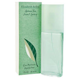 Elizabeth Arden Green Tea Eau Parfumee 1.0 Oz Spray,ELIZABETH ARDEN,OxKom