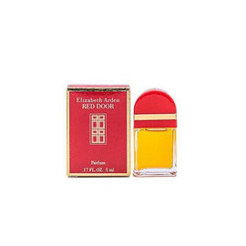 Elizabeth Arden Red Door Parfum Splash 0.16 Oz Door/Elizabeth Mini (W),ELIZABETH ARDEN,OxKom