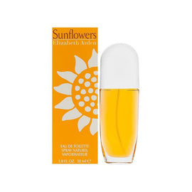 Elizabeth Arden, Sunflower 1.0 Fl. Oz. Eau De Toilette Spray Women,ELIZABETH ARDEN,OxKom
