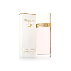 Elizabeth Arden True Love Eau De Toilette, 3.3 Oz,ELIZABETH ARDEN,OxKom