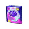 Elyte Light Cotton Incontinence Pads - Extra - 5 in x 13 in,ELYTE,OxKom