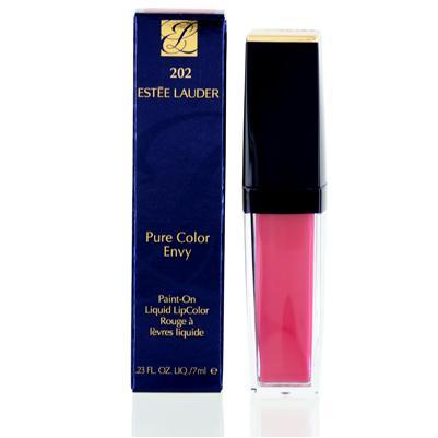 Estee Lauder Pure Color Envy 0.23 Oz Snapped Up Paint-On Liquid Lipcolor 202,ESTEE LAUDER,OxKom