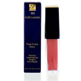 Estee Lauder Pure Color Envy Paint On Liquid Lipcolor - Controversial - Matte,ESTEE LAUDER,OxKom