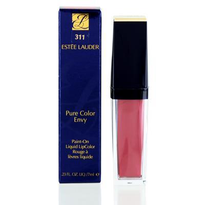 Estee Lauder Pure Color Envy Scream Sexy Paint-On Liquid Lipcolor 311 Metallic,ESTEE LAUDER,OxKom