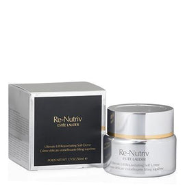Estee Lauder Re-Nutriv  1.7 Oz Ultimate Lift Rejuvenating Soft Crème,ESTEE LAUDER,OxKom