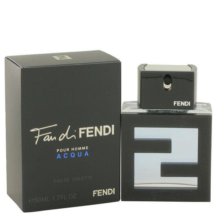 Fan Di Fendi Acqua by Fendi Eau De Toilette Spray,FENDI,OxKom