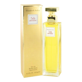 FIFTH AVENUE EDP SPRAY 4.2 OZ FIFTH AVENUE/ EDP SPRAY 4.2 OZ (W),ELIZABETH ARDEN,OxKom