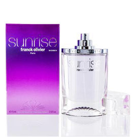 Franck Olivier Sunrise Edt Spray 2.5 Oz,FRANCK OLIVIER,OxKom