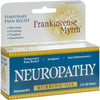 Frankincense and Myrrh Neuropathy Rubbing Oil - 2 fl oz,FRANKINCENSE & MYRRH,OxKom