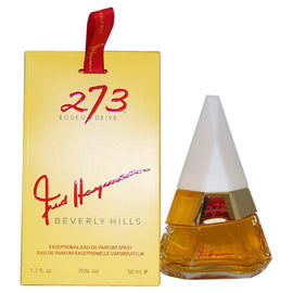 Fred Hayman 273 Edp Spray 1.7 Oz,FRED HAYMAN,OxKom
