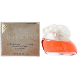 Gale Hayman Delicious Edt Spray 3.3 Oz,GALE HAYMAN,OxKom