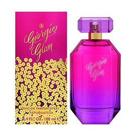 Giorgio B. Hills Glam Edp Spray 3.3 Oz Glam/Giorgio (100 Ml) (W),GIORGIO B. HILLS,OxKom