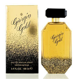 Giorgio B. Hills Gold Edp Spray 3.4 Oz Gold/Giorgio (100 Ml) (W),GIORGIO B. HILLS,OxKom