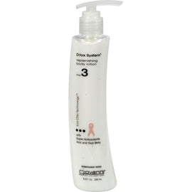 Giovanni D:Tox System Lotion Acai Goji Berry - 8.5 Fl Oz,GIOVANNI HAIR CARE PRODUCTS,OxKom