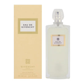 Givenchy Eau De Edt Spray 3.3 Oz,GIVENCHY,OxKom