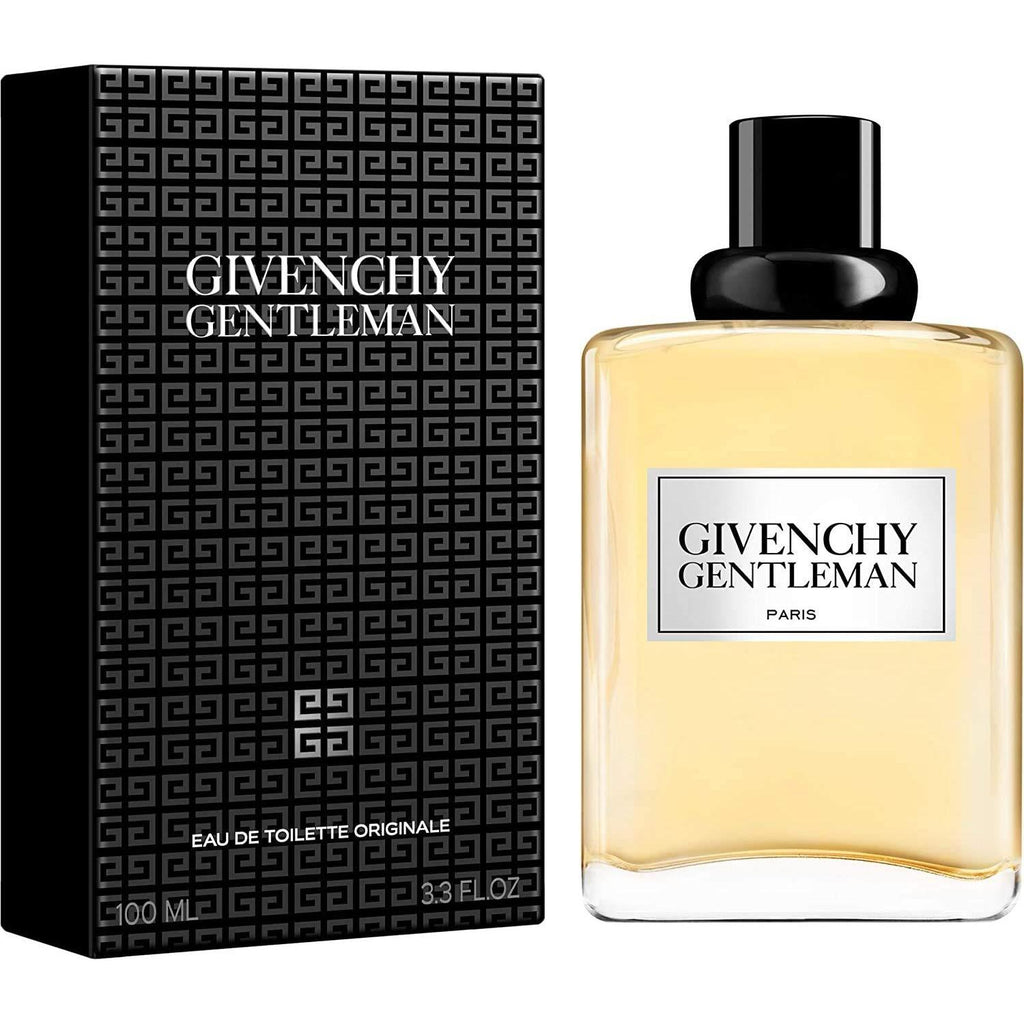 Givenchy Gentleman Edt Spray 3.3 Oz Gentleman/Givenchy Originale (100 Ml) (M),GIVENCHY,OxKom