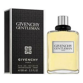 Givenchy Gentleman Edt Spray 3.3 Oz New Packaging (100 Ml) (M),GIVENCHY,OxKom