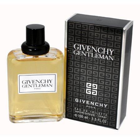 Givenchy Gentleman Edt Spray 3.33 Oz,GIVENCHY,OxKom