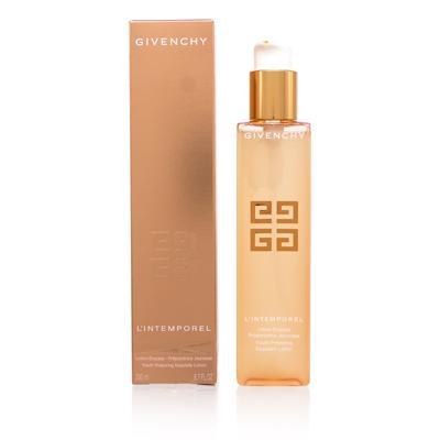 Givenchy L'Intemporel Lotion 6.7 Oz Youth Preparing Exquisite,GIVENCHY,OxKom