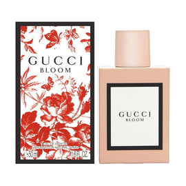 Gucci Bloom Edp Spray 1.7 Oz Bloom/Gucci 1.6 (50 Ml) (W) Red/White Box,GUCCI,OxKom