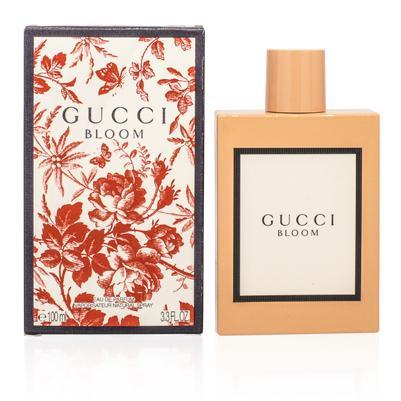 Gucci Bloom Edp Spray 3.3 Oz Bloom/Gucci (100 Ml) (W) Red/White Box,GUCCI,OxKom