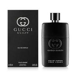 Gucci Men'S Guilty Pour Homme Eau De Parfum, 3-Oz.,GUCCI,OxKom