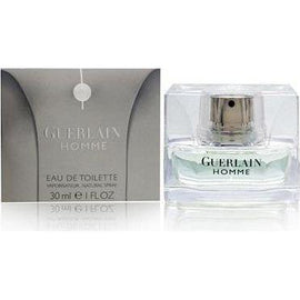 Guerlain Homme by Guerlain Eau De Toilette Spray 1 oz for Men,GUERLAIN,OxKom