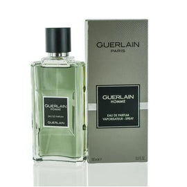 Guerlain Homme Edp Spray 3.3 Oz Homme/Guerlain (100 Ml) (M),GUERLAIN,OxKom