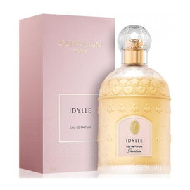 Guerlain Idylle Edp Spray 1.0 Oz Idylle/Guerlain (30 Ml) (W),GUERLAIN,OxKom
