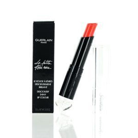 Guerlain La Petite Robe Noire Lipstick 0.10 Oz Poppy Cap (020)Poppy (3 Ml),GUERLAIN,OxKom