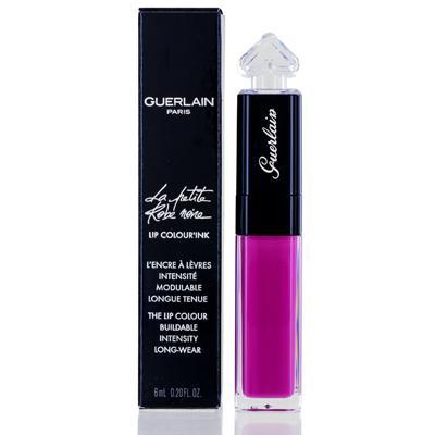 Guerlain La Petite Robe Noire Lipstick 0.20 Oz Yuccie Lip Colour’Ink L161,GUERLAIN,OxKom