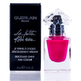 Guerlain La Petite Robe Noire Nail Polish 0.29 Oz Pink Tie (002) Color (8.8 Ml),GUERLAIN,OxKom