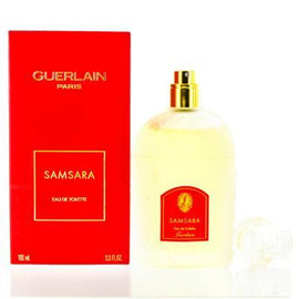 Guerlain Samsara Edt Spray 3.4 Oz Samsara/Guerlain (100 Ml) (W),GUERLAIN,OxKom