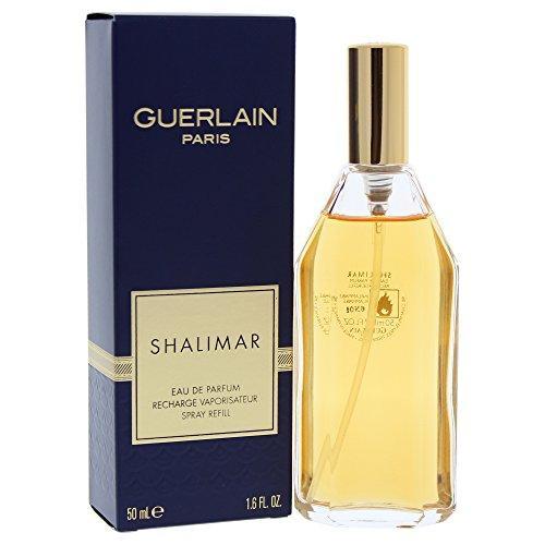 Guerlain Shalimar Edp Refill 1.6 Oz Shalimar/Guerlain (50 Ml) (W),GUERLAIN,OxKom