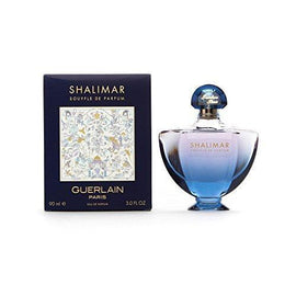 Guerlain Shalimar Souffle Edp Spray 3.0 Oz Souffle/Guerlain (90 Ml) (W),GUERLAIN,OxKom