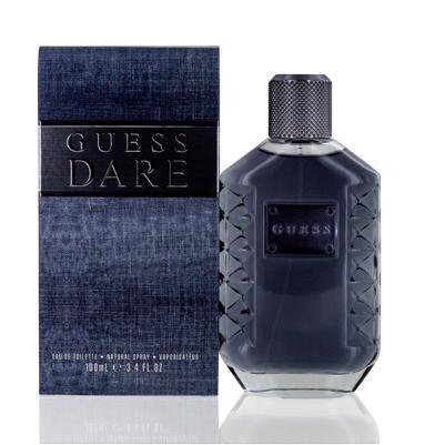 Guess Inc. Dare Edt Spray 3.4 Oz Dare/Guess (100 Ml) (M),GUESS INC.,OxKom