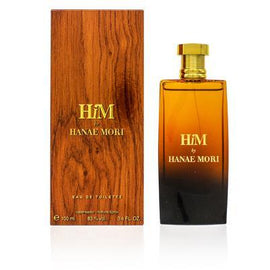 Hanae Mori Him Edt Spray 3.4 Oz Him/Hanae (100 Ml) (M),HANAE MORI,OxKom