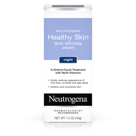 HEALTHY SKIN ANTI-WRINKLE CRM 1.4 OZ,Neutrogena,OxKom