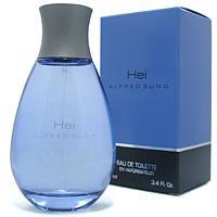 Hei By Alfred Sung For Men. Eau De Toilette Spray 3.4 Ounces,ALFRED SUNG,OxKom
