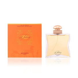 Hermes 24 Faubourg Edt Spray Refill 2.5 Oz Faubourg/Hermes (75 Ml) (W),HERMES,OxKom