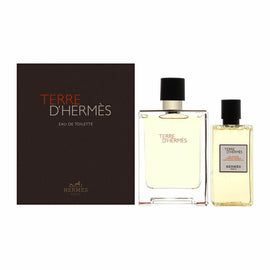Hermes Terre D'Hermes D'Hermes/Hermes Set (M) In Gift Box,HERMES,OxKom