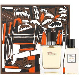 Hermes Terre D'Hermes D'Hermes/Hermes Set (M) In Gift Box,HERMES,OxKom