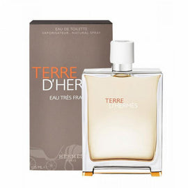 Hermes Terre D'Hermes Edt Eau Fraiche Spray 2.5 Oz Tres (75 Ml) (M),HERMES,OxKom