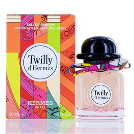 Hermes Twilly D'Hermes Edp Spray 1.7 Oz D'Hermes/Hermes (50 Ml) (W),HERMES,OxKom