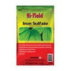 Hi-Yield  Iron Sulfate  1000 sq. ft. 4 lb,Voluntary Purchasing Groups Inc,OxKom