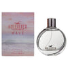 Hollister Wave For Him Edt Spray 3.4 Oz Him/Hollister (100 Ml) (M),HOLLISTER,OxKom